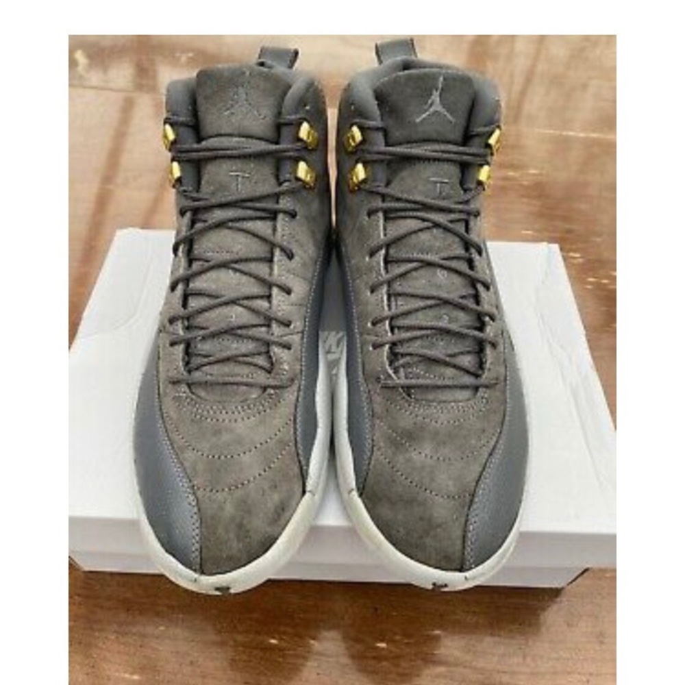Size 11 (men) Jordan 12 Retro